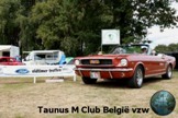 ford oldtimertreffen zonhoven 2012 taunus m club Belgïe